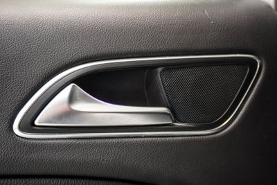 2019 Mercedes-Benz GLA GLA 250