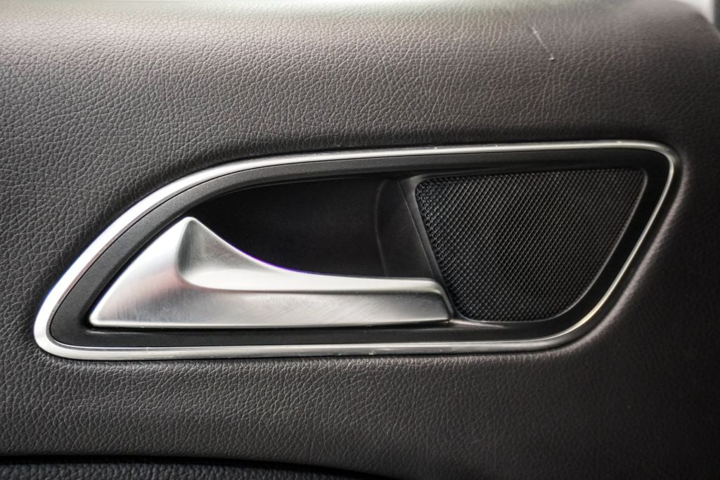 2019 Mercedes-Benz GLA GLA 250