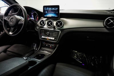 2019 Mercedes-Benz GLA GLA 250