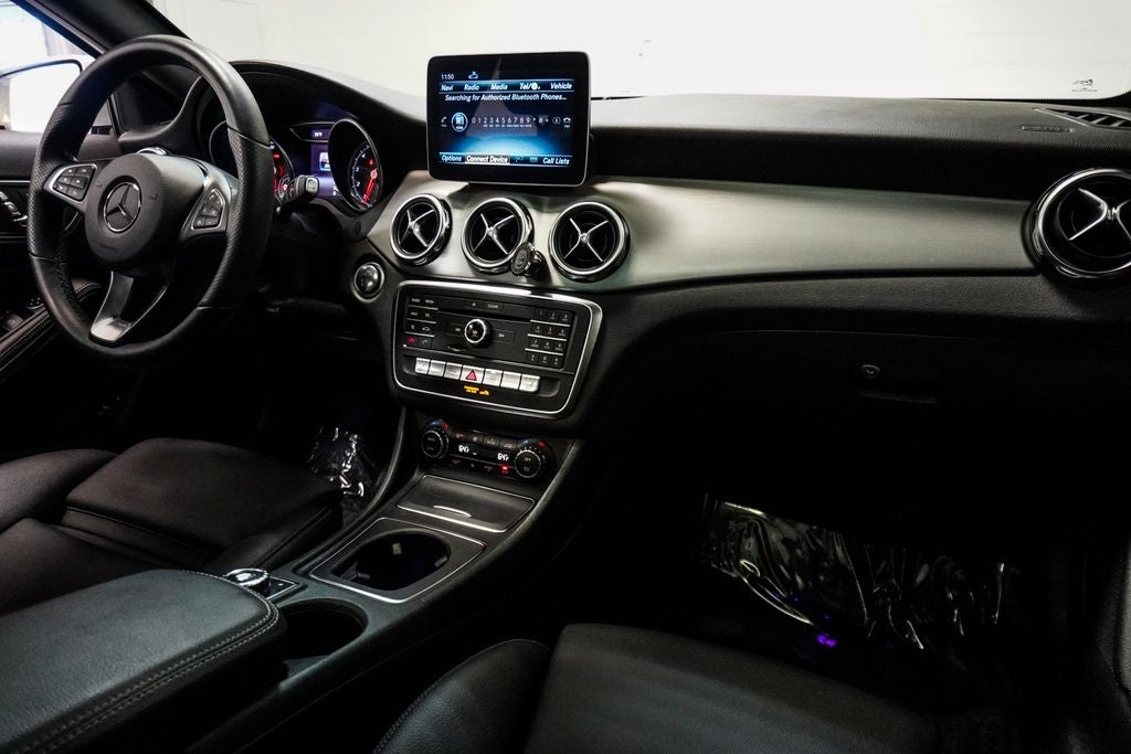 2019 Mercedes-Benz GLA GLA 250