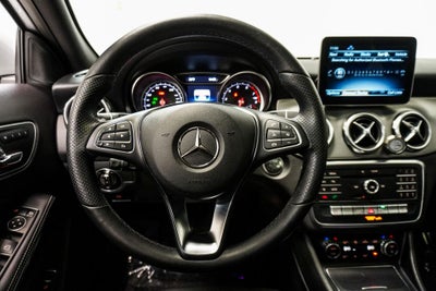 2019 Mercedes-Benz GLA GLA 250