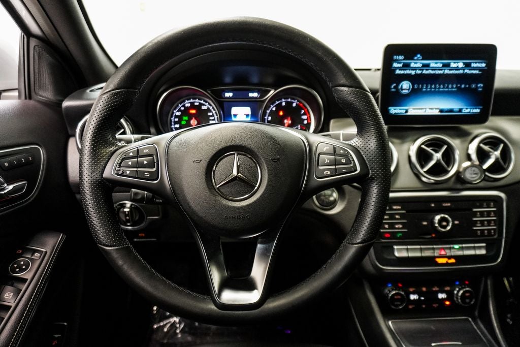 2019 Mercedes-Benz GLA GLA 250