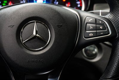 2019 Mercedes-Benz GLA GLA 250