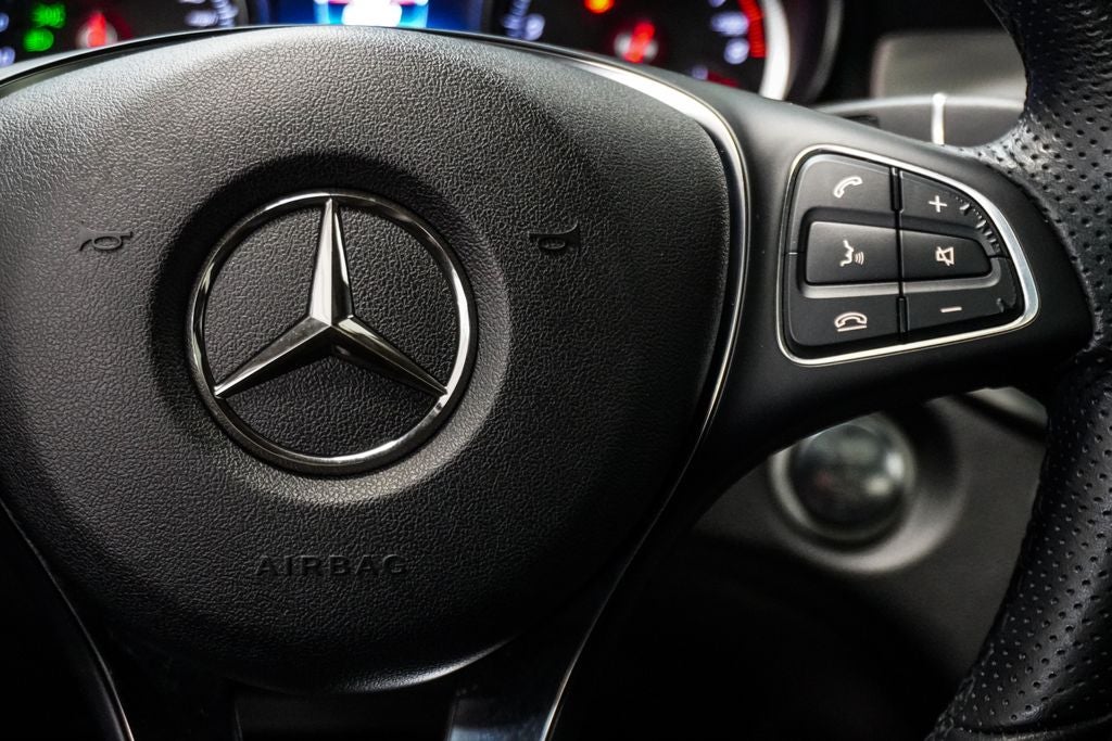2019 Mercedes-Benz GLA GLA 250