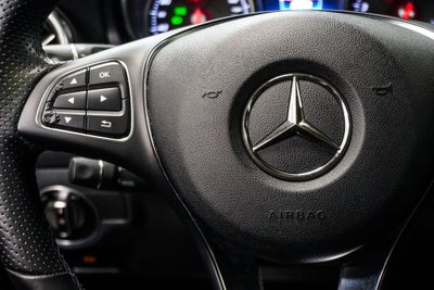 2019 Mercedes-Benz GLA GLA 250