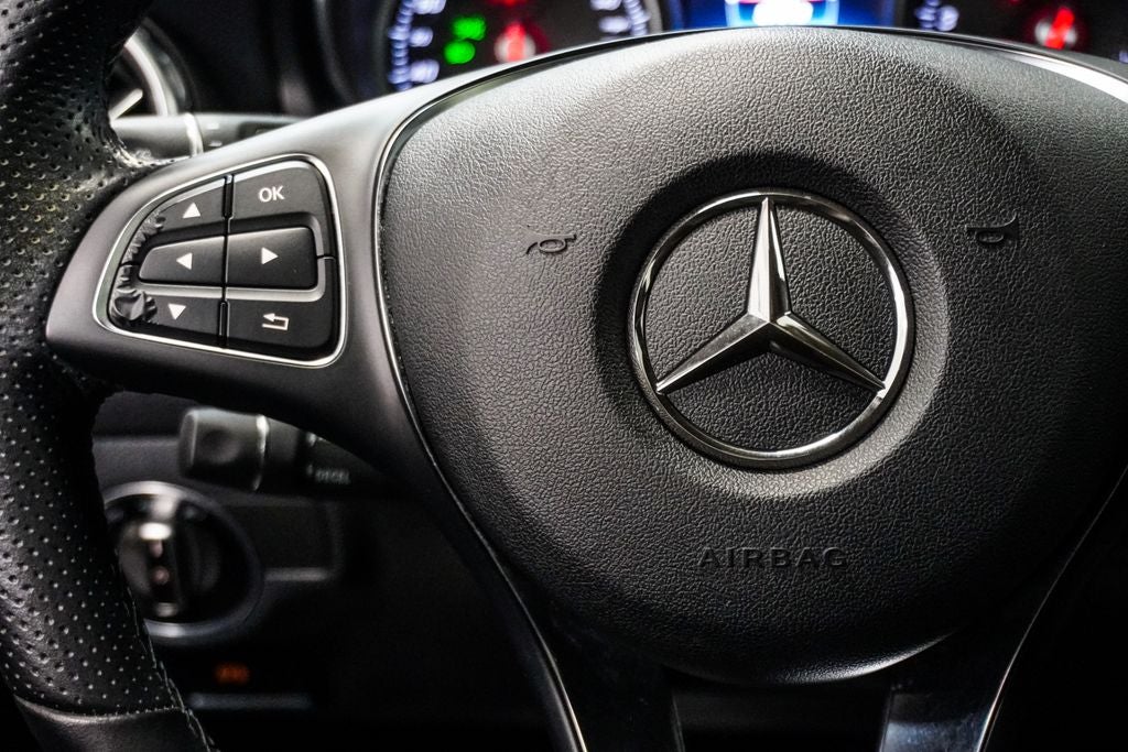 2019 Mercedes-Benz GLA GLA 250