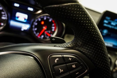 2019 Mercedes-Benz GLA GLA 250