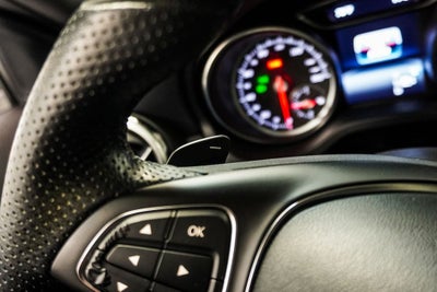 2019 Mercedes-Benz GLA GLA 250