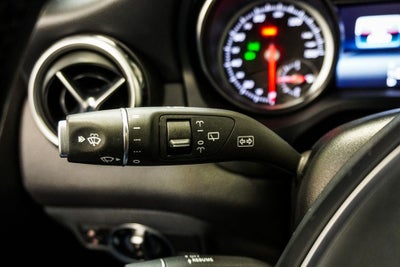 2019 Mercedes-Benz GLA GLA 250