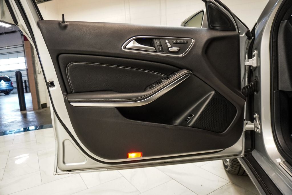 2019 Mercedes-Benz GLA GLA 250
