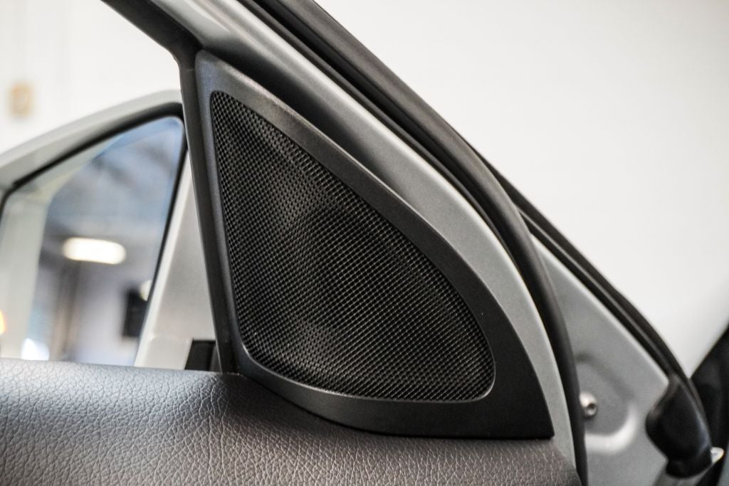 2019 Mercedes-Benz GLA GLA 250