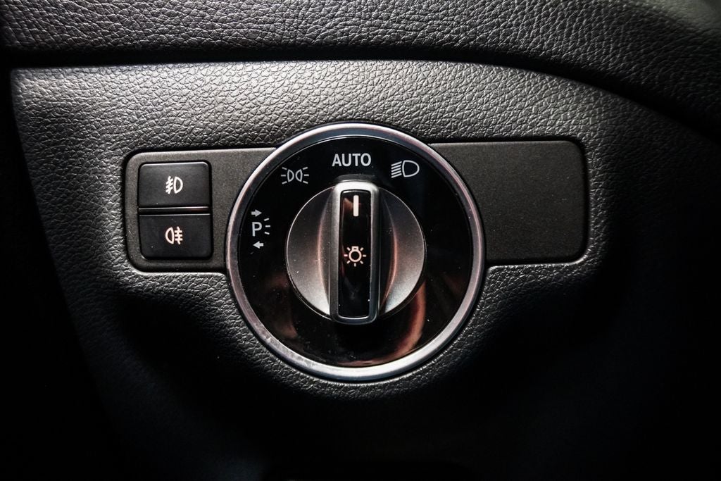 2019 Mercedes-Benz GLA GLA 250