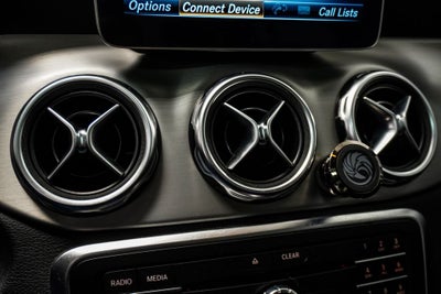 2019 Mercedes-Benz GLA GLA 250