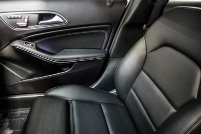 2019 Mercedes-Benz GLA GLA 250