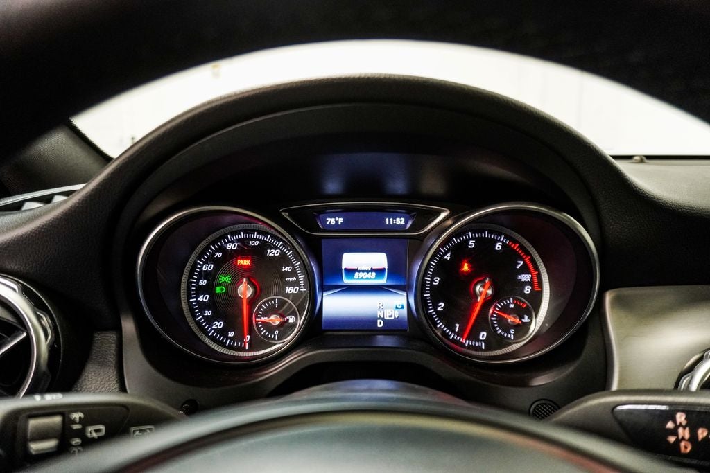 2019 Mercedes-Benz GLA GLA 250