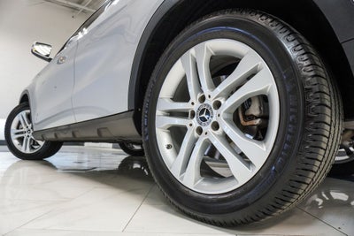 2019 Mercedes-Benz GLA GLA 250