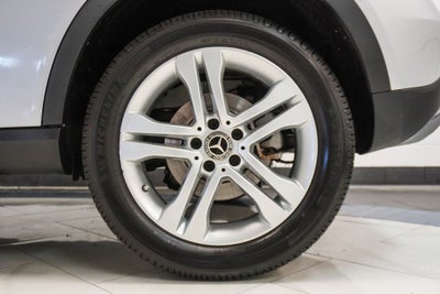2019 Mercedes-Benz GLA GLA 250