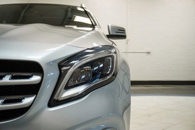 2019 Mercedes-Benz GLA GLA 250