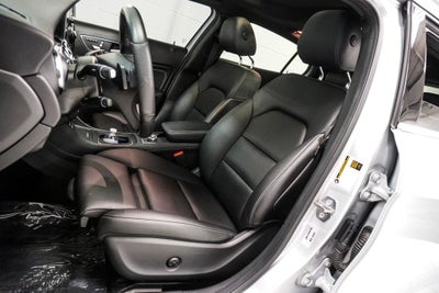 2019 Mercedes-Benz GLA GLA 250