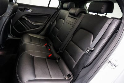 2019 Mercedes-Benz GLA GLA 250