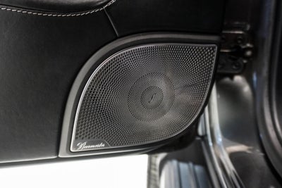2019 Mercedes-Benz G-Class G 63 AMG® 4MATIC®