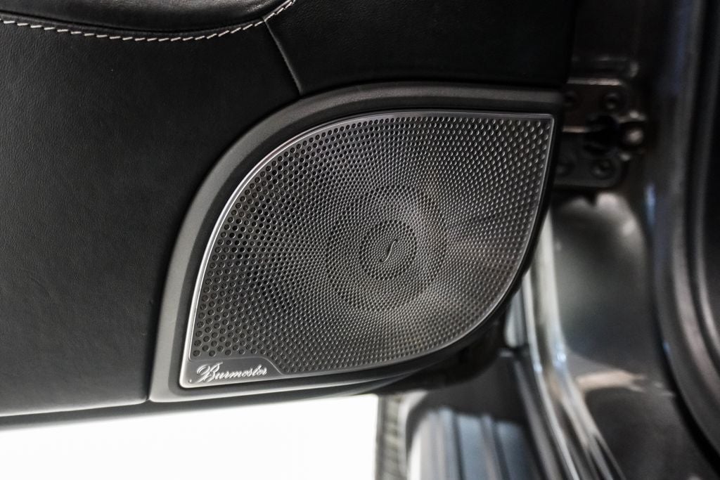 2019 Mercedes-Benz G-Class G 63 AMG® 4MATIC®