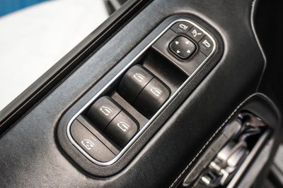 2019 Mercedes-Benz G-Class G 63 AMG® 4MATIC®