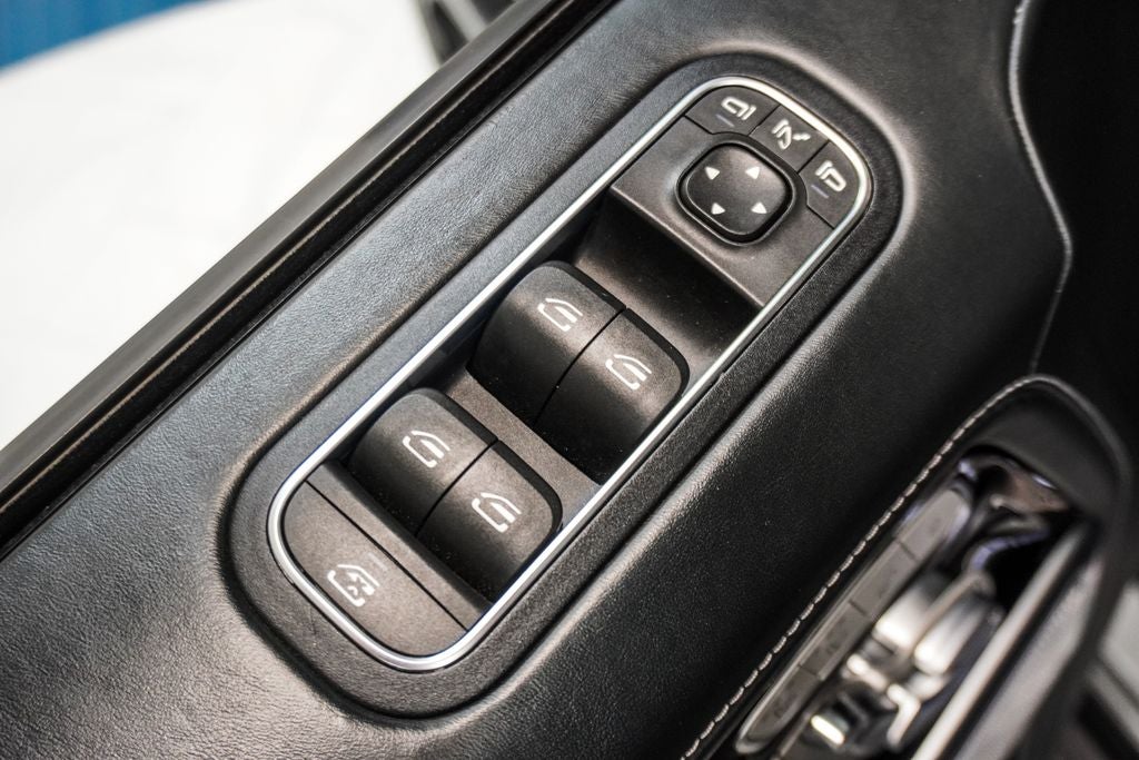 2019 Mercedes-Benz G-Class G 63 AMG® 4MATIC®