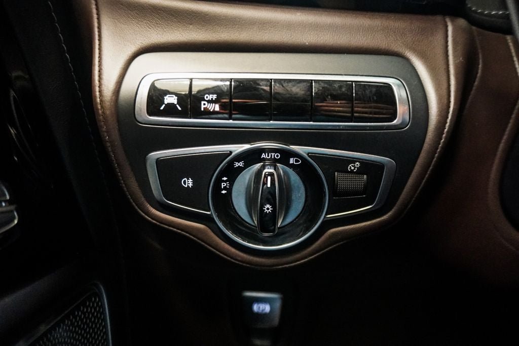 2019 Mercedes-Benz G-Class G 63 AMG® 4MATIC®