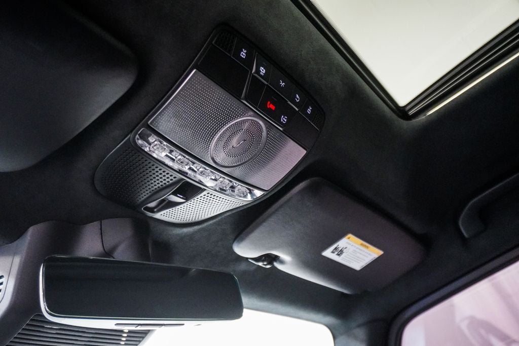 2019 Mercedes-Benz G-Class G 63 AMG® 4MATIC®