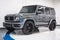 2019 Mercedes-Benz G-Class G 63 AMG® 4MATIC®