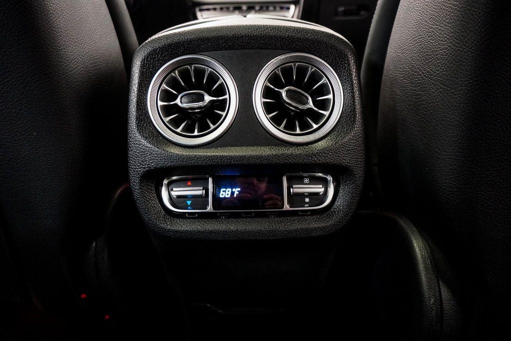 2019 Mercedes-Benz G-Class G 63 AMG® 4MATIC®