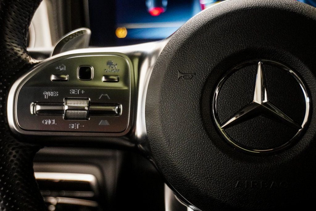 2019 Mercedes-Benz G-Class G 63 AMG® 4MATIC®