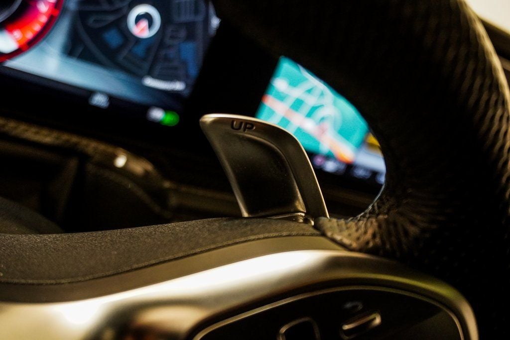 2019 Mercedes-Benz G-Class G 63 AMG® 4MATIC®