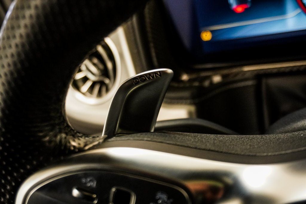 2019 Mercedes-Benz G-Class G 63 AMG® 4MATIC®