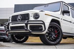 2019 Mercedes-Benz G-Class G 63 AMG® 4MATIC®