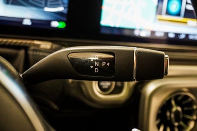 2019 Mercedes-Benz G-Class G 63 AMG® 4MATIC®