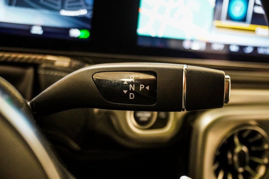 2019 Mercedes-Benz G-Class G 63 AMG® 4MATIC®