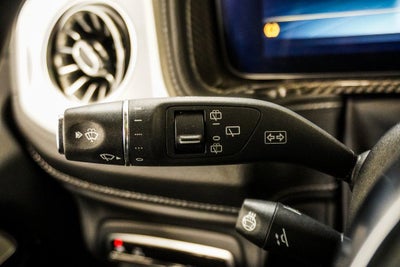 2019 Mercedes-Benz G-Class G 63 AMG® 4MATIC®