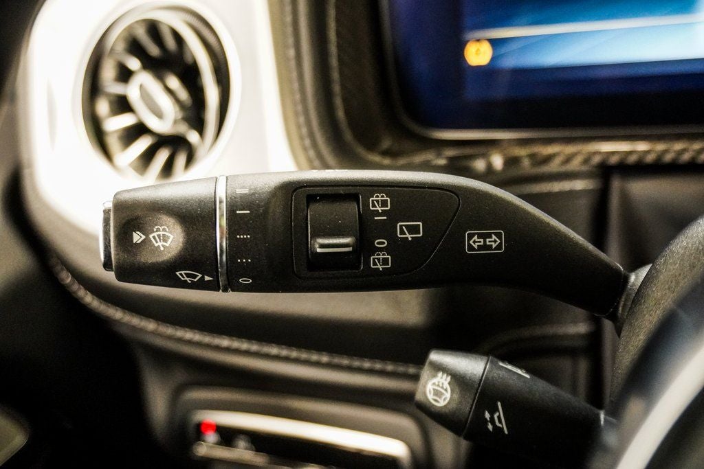 2019 Mercedes-Benz G-Class G 63 AMG® 4MATIC®