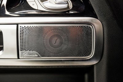 2019 Mercedes-Benz G-Class G 63 AMG® 4MATIC®