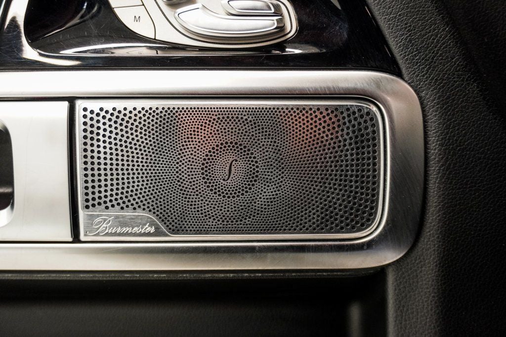 2019 Mercedes-Benz G-Class G 63 AMG® 4MATIC®