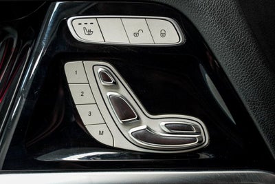 2019 Mercedes-Benz G-Class G 63 AMG® 4MATIC®