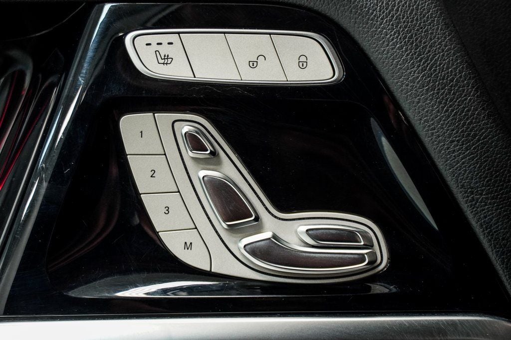 2019 Mercedes-Benz G-Class G 63 AMG® 4MATIC®