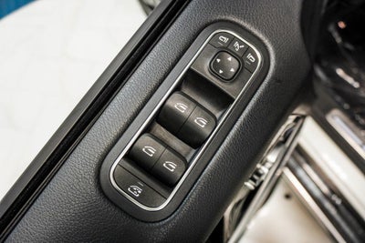 2019 Mercedes-Benz G-Class G 63 AMG® 4MATIC®