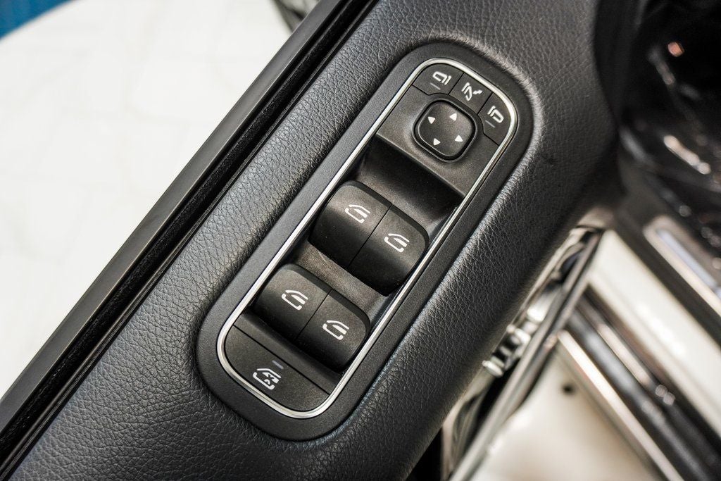 2019 Mercedes-Benz G-Class G 63 AMG® 4MATIC®