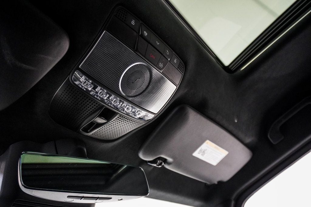 2019 Mercedes-Benz G-Class G 63 AMG® 4MATIC®