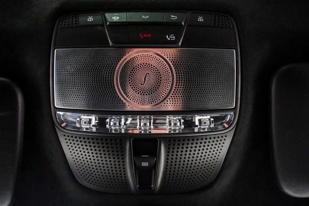 2019 Mercedes-Benz G-Class G 63 AMG® 4MATIC®