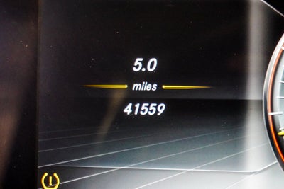 2019 Mercedes-Benz G-Class G 63 AMG® 4MATIC®