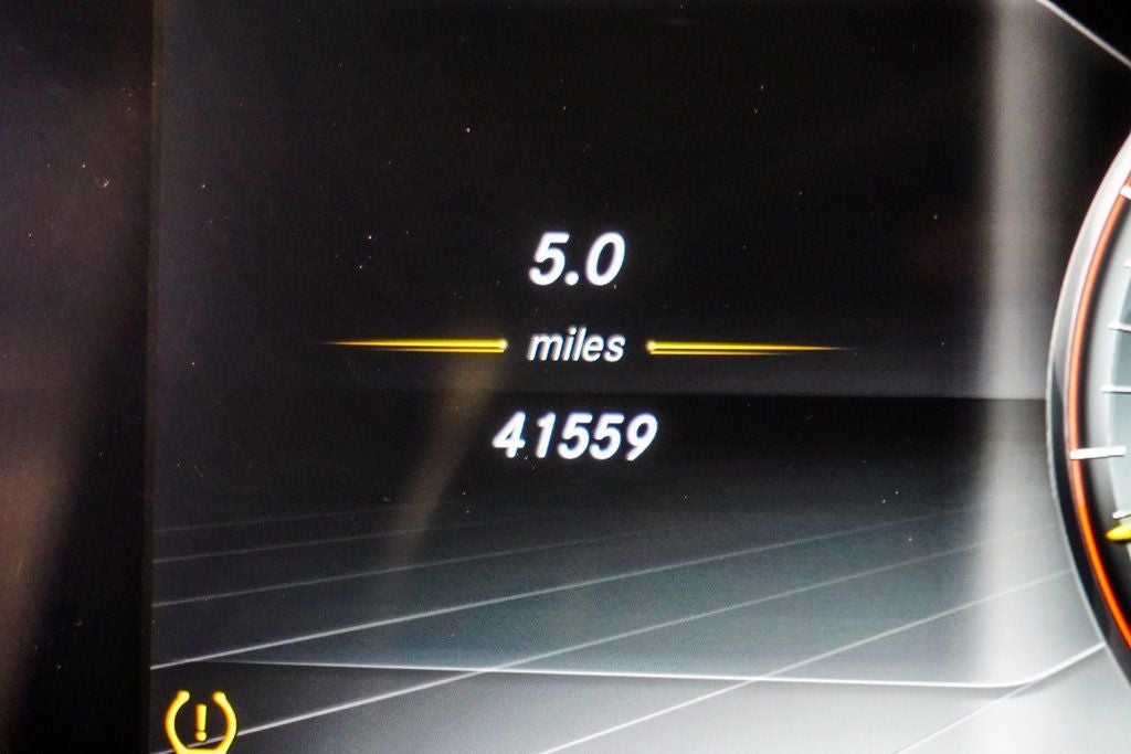 2019 Mercedes-Benz G-Class G 63 AMG® 4MATIC®